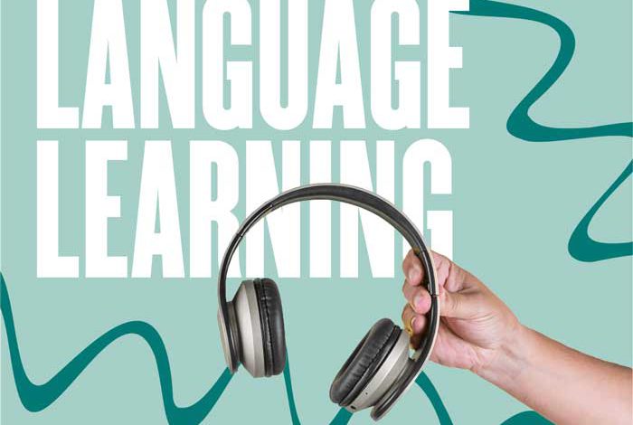 یادگیری زبان با موسیقی
