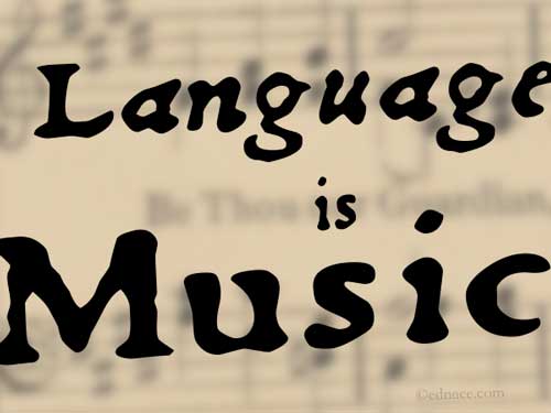 موسیقی و یادگیری زبان