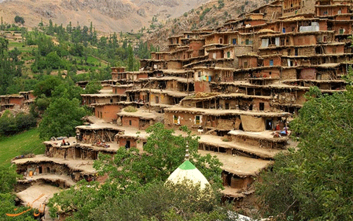 روستای سنتی