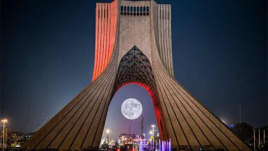 برج آزادی
