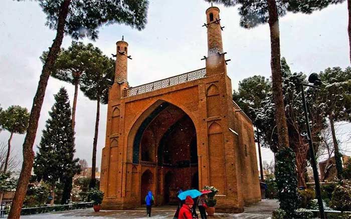 منارجنبان