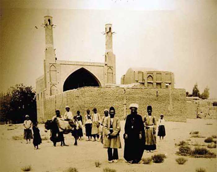 منارجنبان