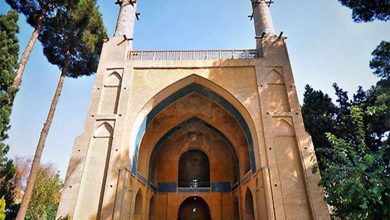 ثبت منارجنبان اصفهان در یونسکو