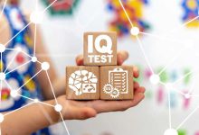 تست آی کیو نوجوانان رایگان