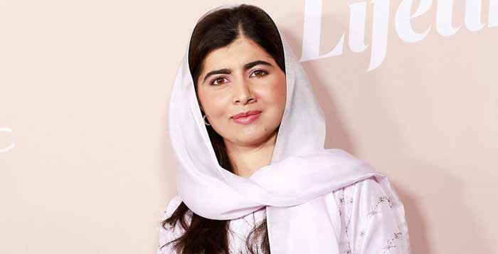 ملاله یوسفزی