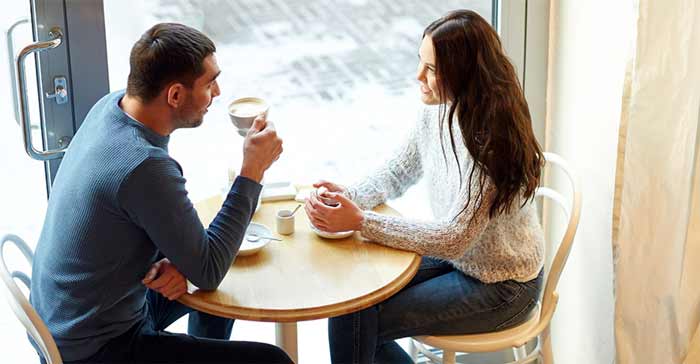 ازدواج صحبتهای مهم قبل ازدواج