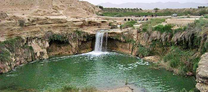 آبشار شُلیل