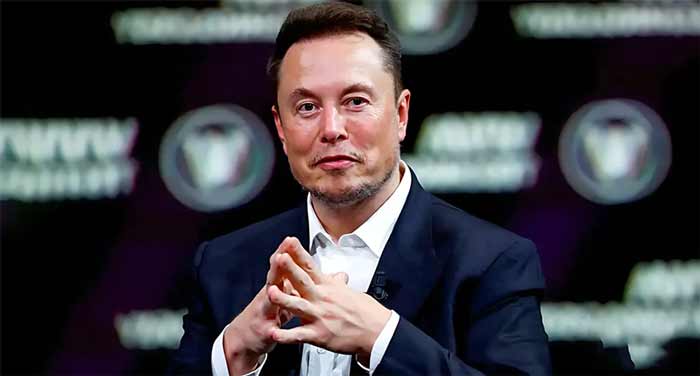 ایلان ماسک