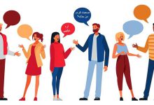 صحبت کردن فارسی اصیل