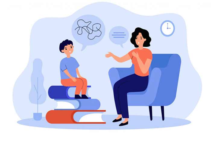 استفاده واژگان فارسی در زندگی روزمره