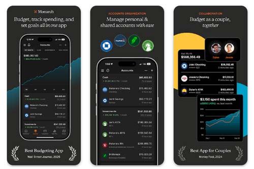 The Best Free Tools and Apps for Managing Your Money in 2025 - Sound Foundation Wealth Advisors