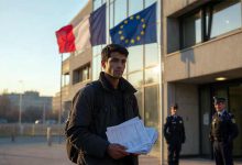 حقوق پناهندگی در فرانسه