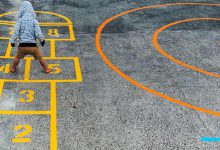 بازی‌ قدیمی و محلی