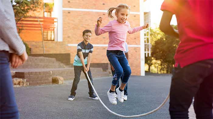 طناب‌پریدن