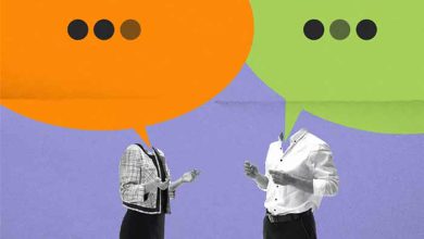 موضوعات بحث با پسر