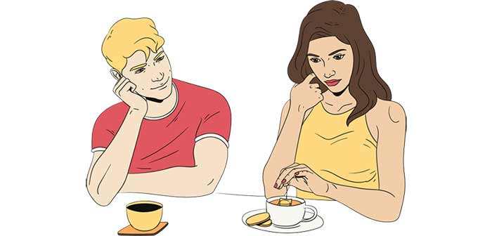 جذاب بودن در گفتگو با پسر 