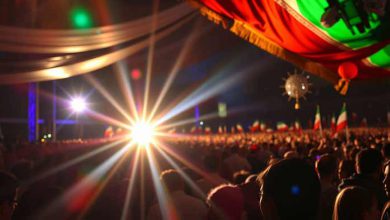 آثار تاریخی ثبت شده