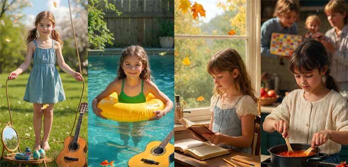 مهارت زندگی