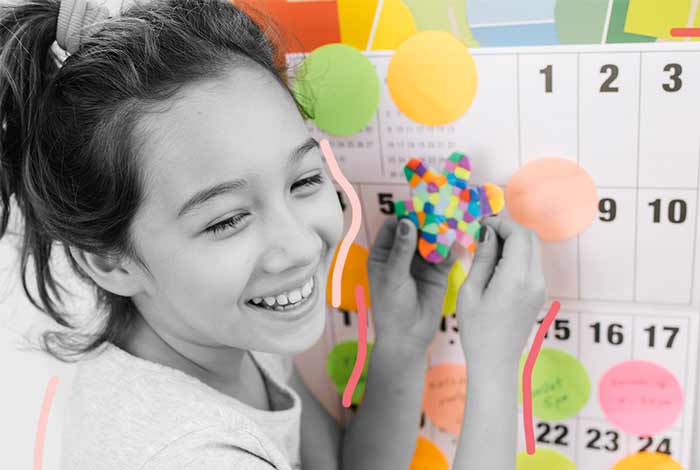 برنامه‌ریزی کودک