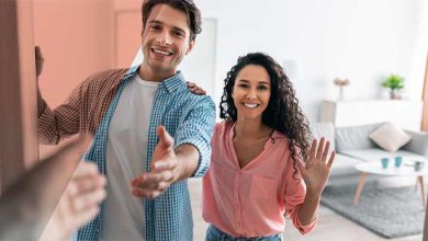 ارتباط با همسایگان: چگونه با همسایه دوست شویم و 22 جمله عالی