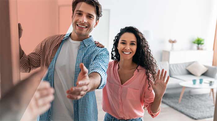 دوست یابی ارتباط با همسایگان: چگونه با همسایه دوست شویم و 22 جمله عالی