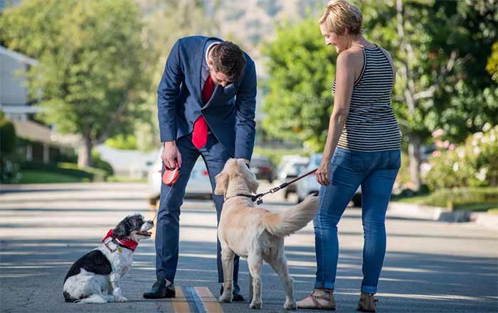 دوست یابی برقراری ارتباط دوستانه با همسایه