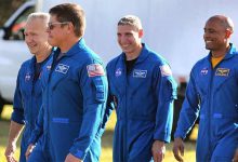 حقوق کارمندان ناسا+ حقوق کارمندان سازمان فضایی ایران (مقایسه)