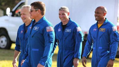 حقوق کارمندان ناسا+ حقوق کارمندان سازمان فضایی ایران (مقایسه)