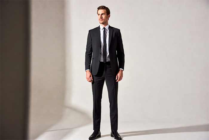 قد؛ برتری تکاملی و امنیت‌بخشی