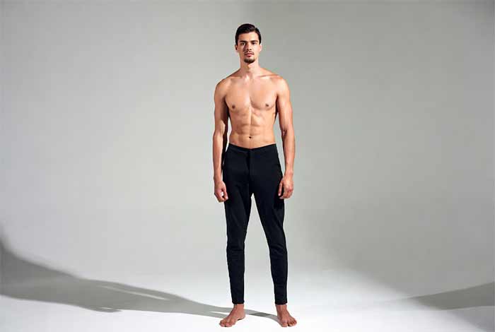 تناسب اندام و درصد چربی پایین