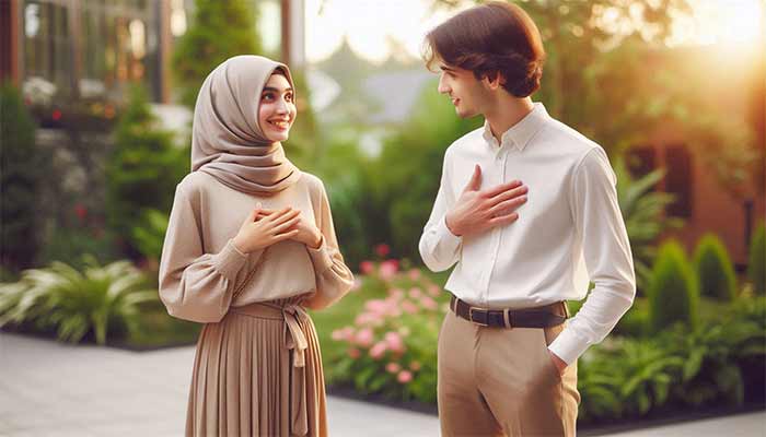 مهربانی و نوع‌دوستی؛ پایه روابط پایدار