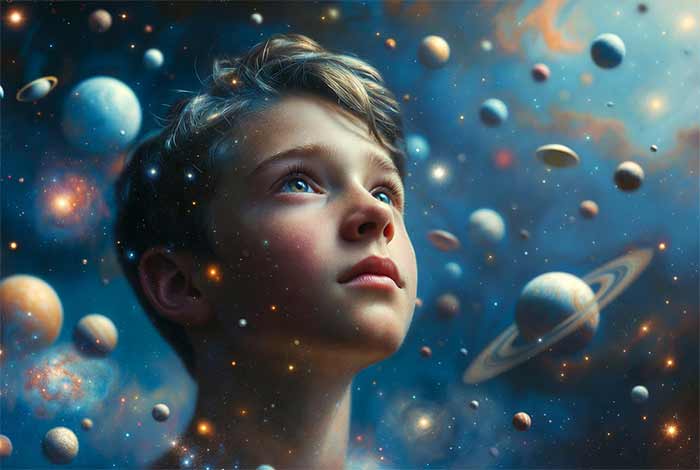 دانستنی کاوش بیشتر در اسرار فضا: آمارها، حقایق و سؤالهای رایج