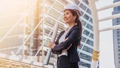 بیشترین درآمد مهندسان در کدام کشورهاست؟ و 12 کمترین درآمد