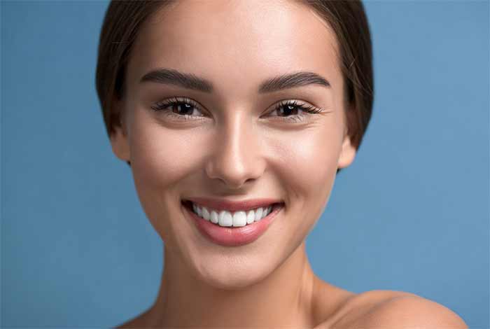 شکل‌دهی ابرو و مژه برای چشمان جذاب‌تر