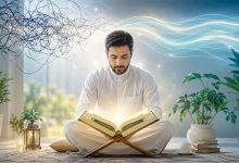 7 درمان وسواس فکری با قرآن+ درمان وسواس آیت الله بهجت