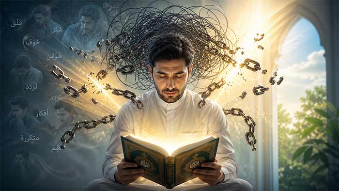 اسلام | ذهن و هوش | مذهبی
