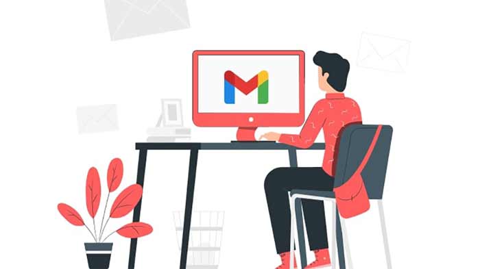ترفند آموزش جیمیل