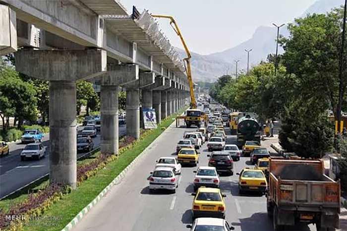 ایران گردی فرهنگیان (فازهای مختلف)