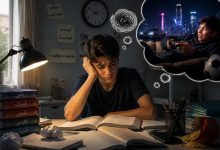 5 داستان پسری که درس نمی خواند+ 3 کلیپ عاقبت درس نخواندن