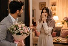 در جواب خواستگاری یهویی چه بگوییم؟ ۱۲ ترفند عالی برای مدیریت یک پیشنهاد غیرمنتظره