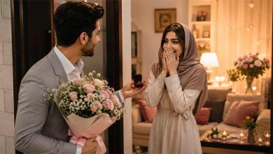 در جواب خواستگاری یهویی چه بگوییم؟ ۱۲ ترفند عالی برای مدیریت یک پیشنهاد غیرمنتظره